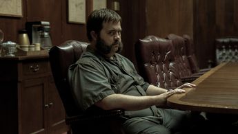 Paul Walter Hauser in Black Bird: Pilot (2022)