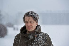 Baldvin Z - Director