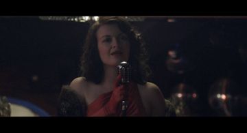 As Rosalie in Gilded