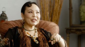 Cindera Che in Fanta Face