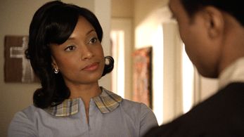 American Soul as Andrea Tucker S1Ep9