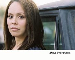 Ana Harrison