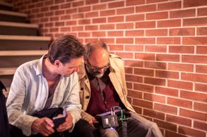 Shooting Zone Rouge 2017