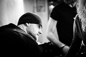 Director Jesper Isaksen