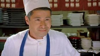 Eric Esteban in Larry the Cable Guy: Health Inspector (2006)