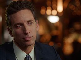 Ben Shenkman in For The People (2018)