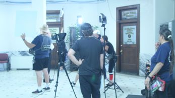 1921: Black Wall Street