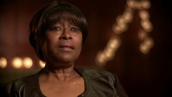 Claudia Lennear in 20 Feet from Stardom (2013)