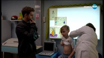 Still of Anton Poriazov in TV Series - 