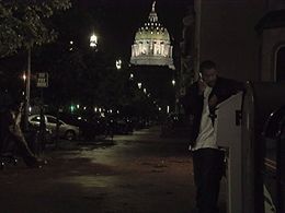 Tariq Rasheed in Forensic Files (1996)