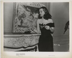 Hazel Brooks in Body and Soul (1947)