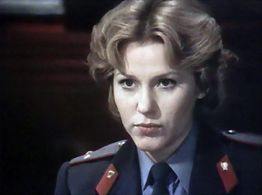 Anna Kamenkova in Vizit k Minotavru (1987)