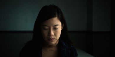 Yi Liu in Removable (2022)