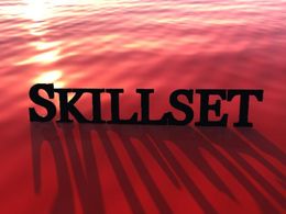 Skillset 48 hr film festival submission
