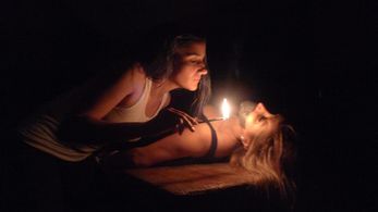 Cupcake: Christina Mauro