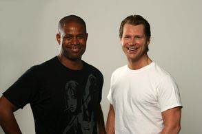 Gregory J. Bradley and Lee Anthony Smith - Smith & Bradley Productions