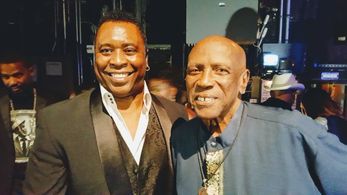 #louisgossettjr, #stogiekenyatta, #paulrobeson, #writer, #filmmaker, #actorslife, #soloshow, #sucess, #theater, #teachin