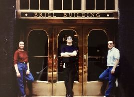 Night on Earth (1991)