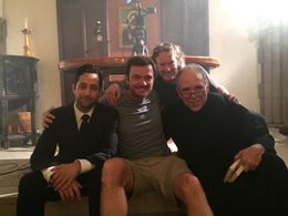 Like Father, Like Son