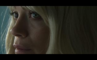 Still of Katie Clarkson Hill in 'Grace' for ITV