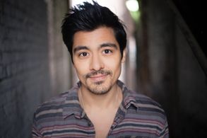 Joshua Delagarza