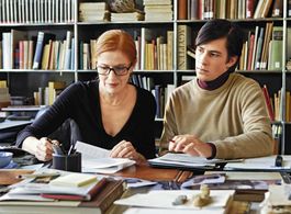 Sibylle Canonica, Michael Koch