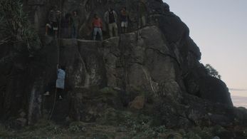 Charles Alexander, Tanner Ray Rook, Miles Gutierrez-Riley, Aidan Laprete, Nicholas Coombe, Reed Shannon, Alex Fitzalan, 