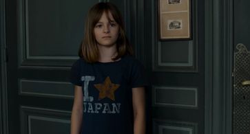 Fantine Harduin in Happy End (2017)