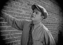 Bill Strother in Safety Last! (1923)