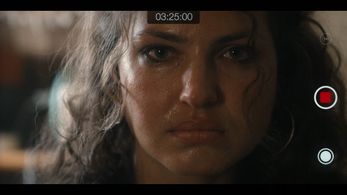 as Susana Franco in Resident Evil for Netflix