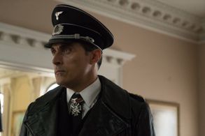 Rufus Sewell in The Man in the High Castle (2015)