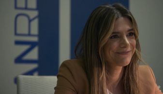 Alexandra Fatovich in 