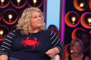 Guylaine Guay in Les Échangistes (2016)