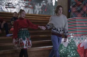 Sofia Vassilieva in Looking for Alaska (2019)