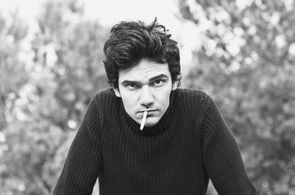 Oliver Cantú Lozano