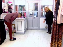 Gemma Collins in The Only Way Is Essex (2010)