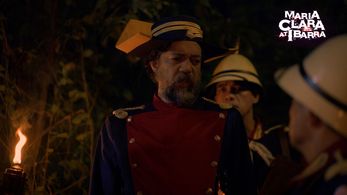 Giovanni Baldisseri in Maria Clara and Ibarra (2022)