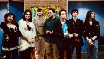 Hawk Studios Film Festival 2023 w/ the cast of “Millrock: A Real School!”