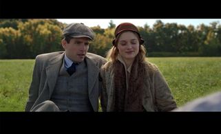 Chris Conroy, Bella Heathcoate