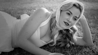 Summer Spiro in Marvelous Party (2015)