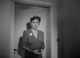Marianne Löfgren in Crisis (1946)