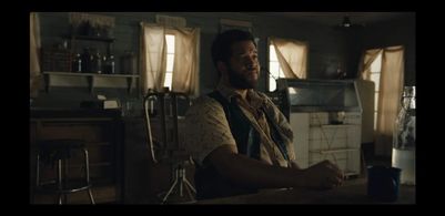 Reid Price in From (2022)