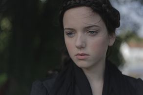 Hannah Rae, Carmilla