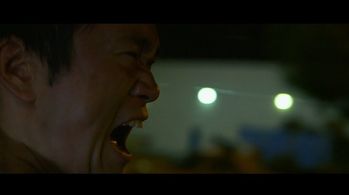 Still of Eugene Kim in Sake-Bomb (2013)