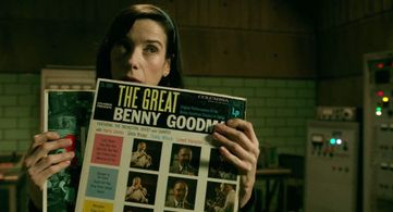 Sally Hawkins in The Shape of Water (2017)