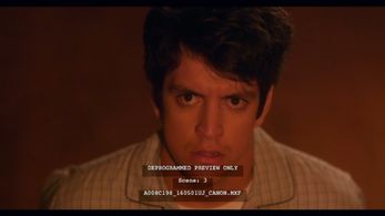 close up from deprogrammed