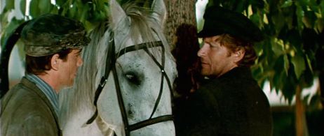 Juozas Budraitis in S toboy i bez tebya (1974)