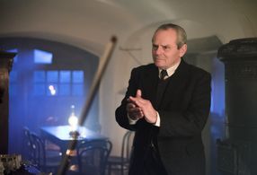 Milan Knazko in A Soul to Redeem (2017)