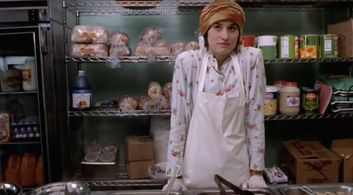 Theresa Wayman in The Rules of Attraction (2002)