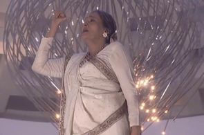 Rajeeta Kochhar in Kahaani Ghar Ghar Kii (2000)